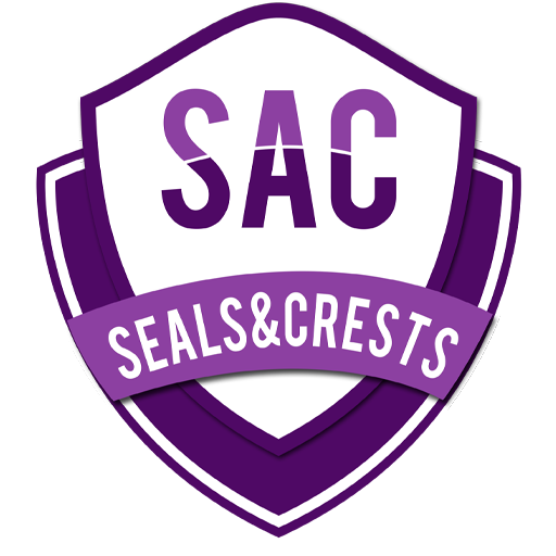 Seals and Crests